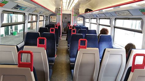 Class 165 Matty P S Railway Pics