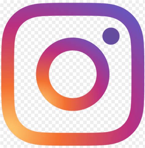 Free Download HD PNG Instagram Logo Clipart Transparent Png Images Logos De Redes Sociales PNG