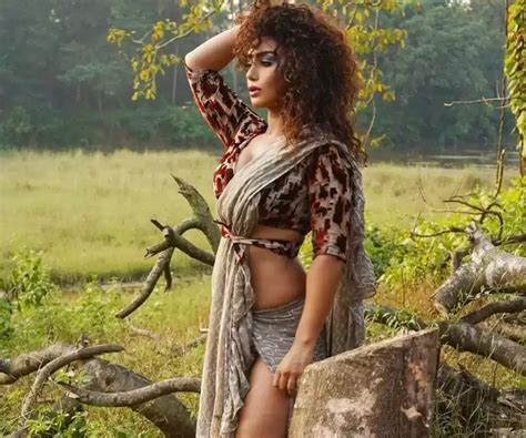 Happy Birthday Mahek Chahal Naagin 6 Fame Actress Showed Her Hot And Bold Avatar See Photos