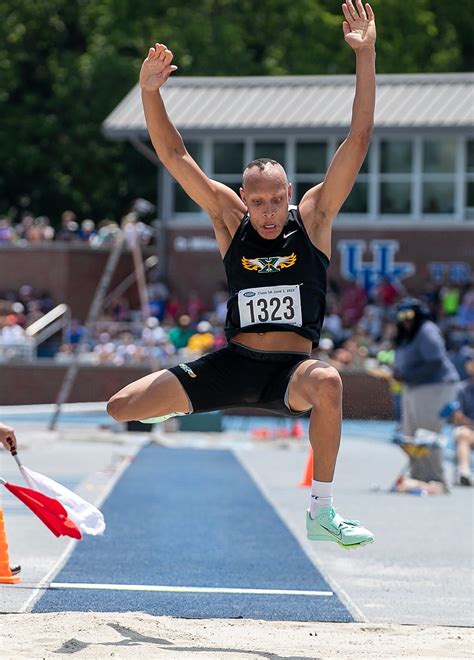 Khsaa State Track And Field Championships Photos From 3a Meet