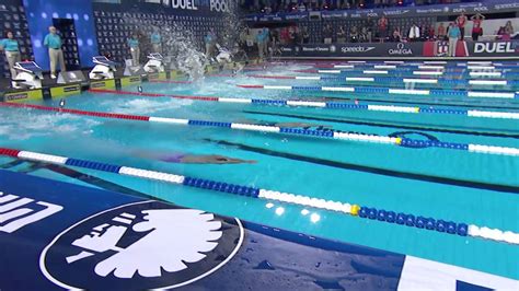 Usa Swimming Olympic Trials 2020 Schedule