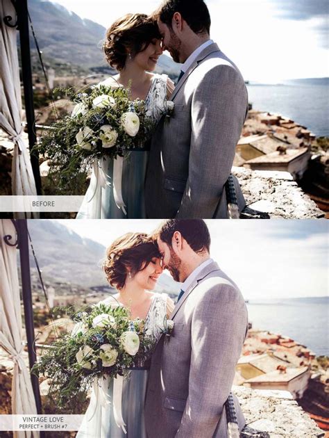 Wedding lightroom presets are essential for wedding photography, and cole's classroom is filled with informational tutorials and access to many paid for outdoor wedding shots, you might consider using the debossed haze and debossed clean lightroom presets, included in the prestige portrait. 630 Gorgeous Lightroom Presets for Weddings Photography ...