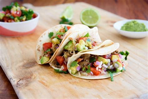 How To Make Authentic Mexican Homemade Tacos