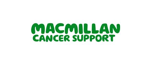 Macmillan Logo Incremental Group