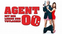 Agent 00 - mit der Lizenz zum Totlachen streamen | Ganzer Film | Disney+