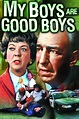 ‎My Boys Are Good Boys (1978) directed by Bethel Buckalew • Reviews ...