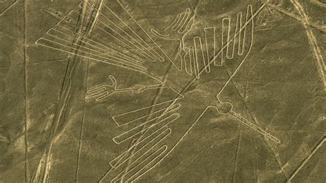 Nazca Desert Mystery Nova Pbs
