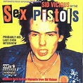 ‎Probably His Last Ever Interview - Album by Sid Vicious - Apple Music