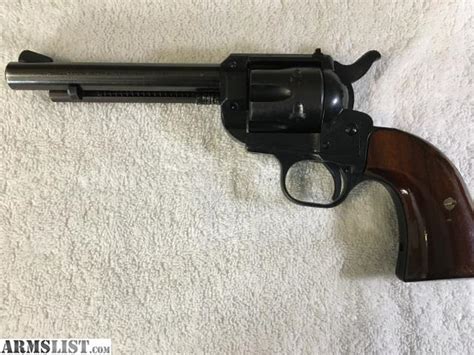 Armslist For Sale Reck Single Action 22lr Revolver