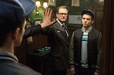 Review: In ‘Kingsman: The Secret Service,’ Colin Firth Get His Suits ...