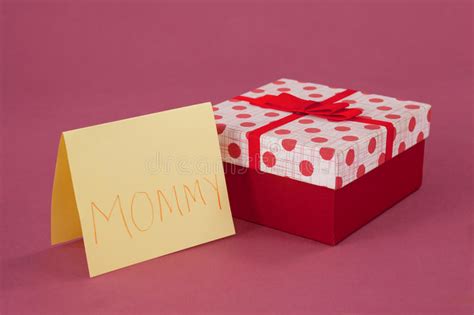 123 Happy Mothers Day Pink Polka Dot T Stock Photos Free And Royalty