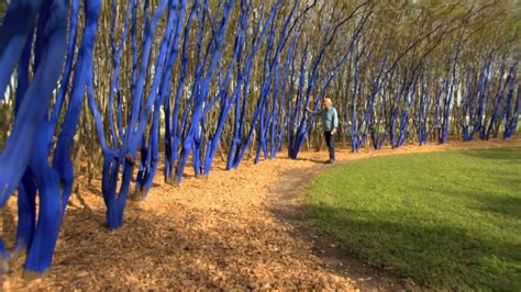 Blue Trees Houston Youtube