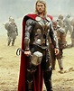️ Chris Hemsworth | Marvel superheroes, Thor, Marvel heroes