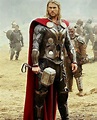 ️ Chris Hemsworth | Marvel superheroes, Thor, Marvel heroes