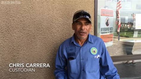 Atwater janitor puts out arson fire, captures suspect | Merced Sun-Star