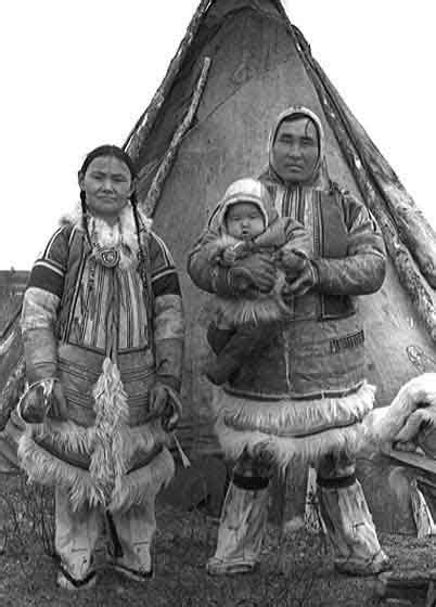 Indigenous Peoples Of Siberia