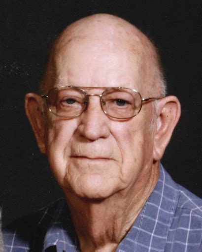 Walter Lee Coker Obituary 2023 Brennan Mathena Funeral Home