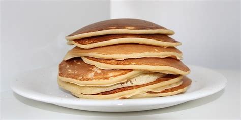 Quick And Easy Pancake Recipe To Try Right Now Nzs