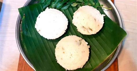 Special Kancheepuram Idli Readers Recipe Food Manorama English