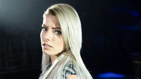 Alexa Bliss Reveals She Underwent Surgery Because Her Nose Collapsed