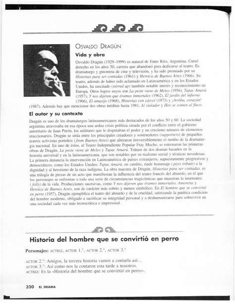 Pdf Faculty Weber Edufaculty Weber Edu Cbergeson Dragun Perro Pdf En El Hombre Que Se