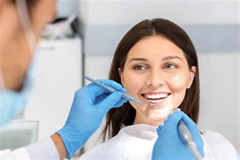 How Regular Teeth Cleanings Benefit Overall Health Angel Care Dental