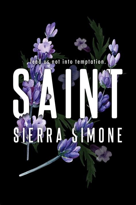 Saint By Sierra Simone Penguin Books New Zealand