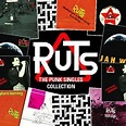 Ruts (the) - The Punk Singles collection - CD | randaleshop.de