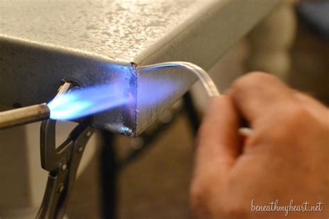 Blow Torch Applications In Daily Life Namilux