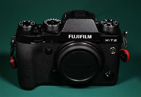 Fuji Xt 2 Fujifilm X Gfx Systemkamera Forum