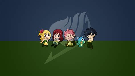 Fairy Tail Anime Wallpaper 79 Images