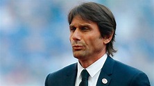 Antonio Conte signs three-year contract to become new Inter Milan boss