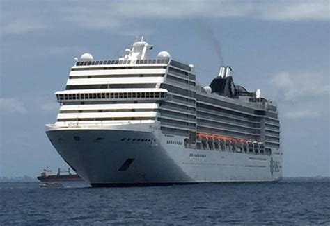 Portuguese Island Mozambique Cruise Ship Schedule 2020 Crew Center