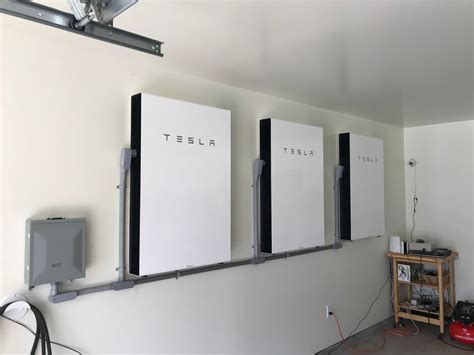 We did not find results for: Key Benefits of Tesla Powerwall Installation