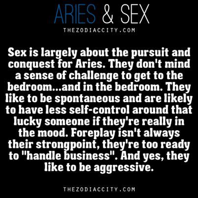 Zodiac Signs Aries And Sex Ehotpics Com