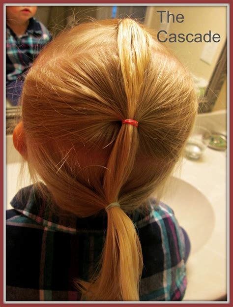 Fashionable boy cut hairstyle for ladies, looking for boy cut hairstyles for girl? THE REHOMESTEADERS: 10 Easy Hairstyles for Little Girls