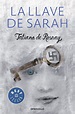 📚 Libro La llave de Sarah: LA MEJOR NOVELA del 2020