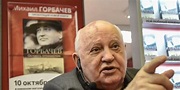 Michail Sergejewitsch Gorbatschow: Doku ist auf Arte zu sehen