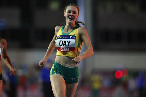A New Day And Age In Australian Track And Field