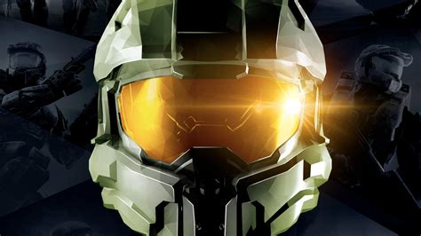 1920x1080 Halo The Master Chief Collection Laptop Full Hd