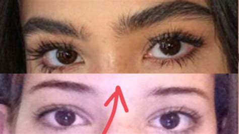 How To Get Fuller Eyebrows Without Makeup