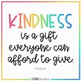 Kindness Quotes