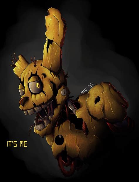 963 Best Images About Five Nights At Freddys On Pinterest