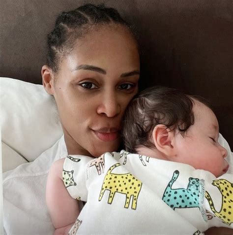 eve says she s never been this happy as she cuddles son wilde 11 weeks in new photo three