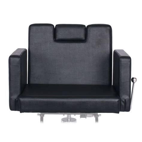 Grand Canon Extra Large Reclining Salon Chair In Texas Reclining