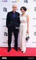 Pip Torrens attending the South Bank Sky Arts Awards at the Savoy Hotel ...