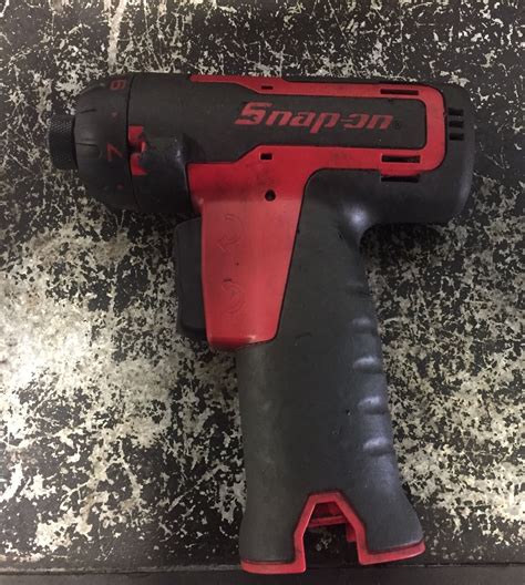 Snap On Impact Screw Gun For Sale In Portsmouth Va Offerup