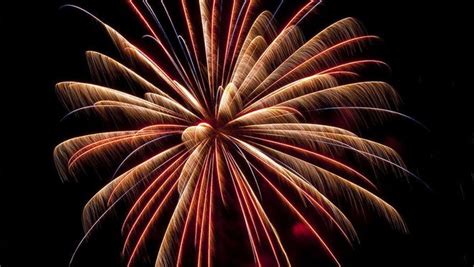 Florida Man Hit By Celebratory Gunfire During Fourth Of July Fireworks