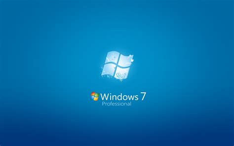 Windows 7 Professional Wallpaper Wallpapersafari