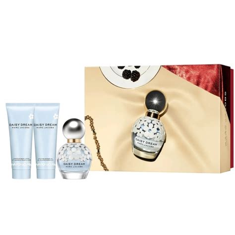 Marc Jacobs Daisy Dream For Women Gift Set With Ml Edt Spray